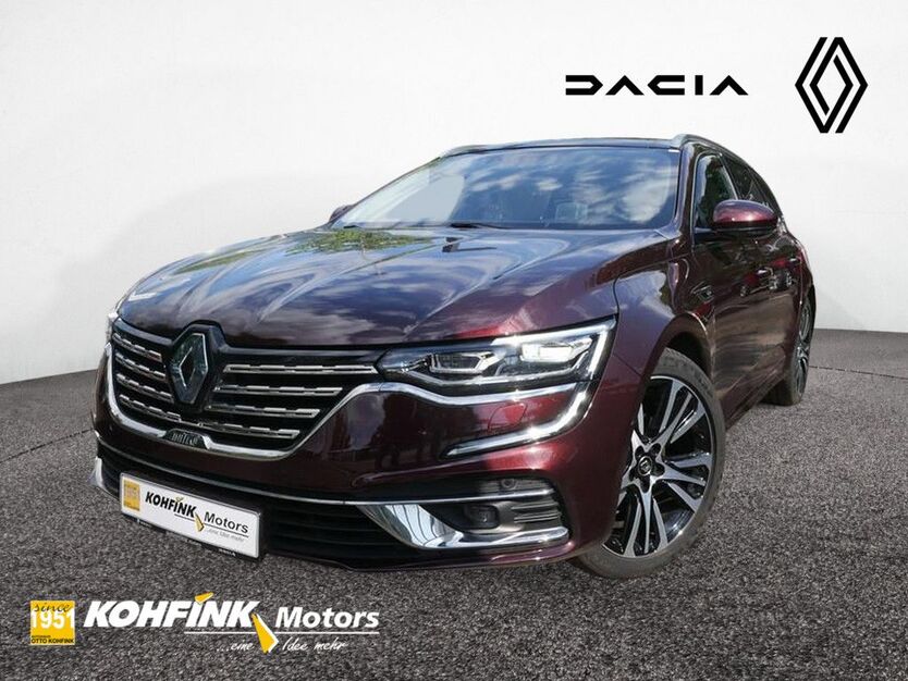 Renault Talisman 31.100 km 23.980 € Bietigheim-Bissingen 74321