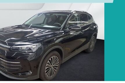 VW Tiguan 25.717 km 31.689 &euro; Calw 75365
