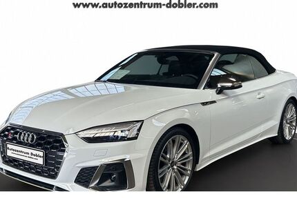 Audi S5 22.500 km 54.440 &euro; Mühlacker 75417