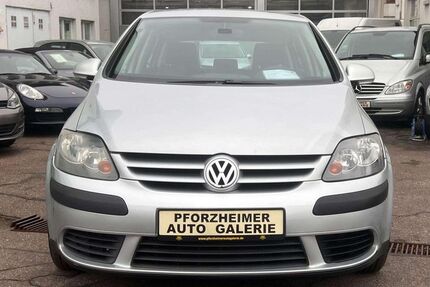 VW Golf Plus 147.665 km 3.950 &euro; Pforzheim 75179