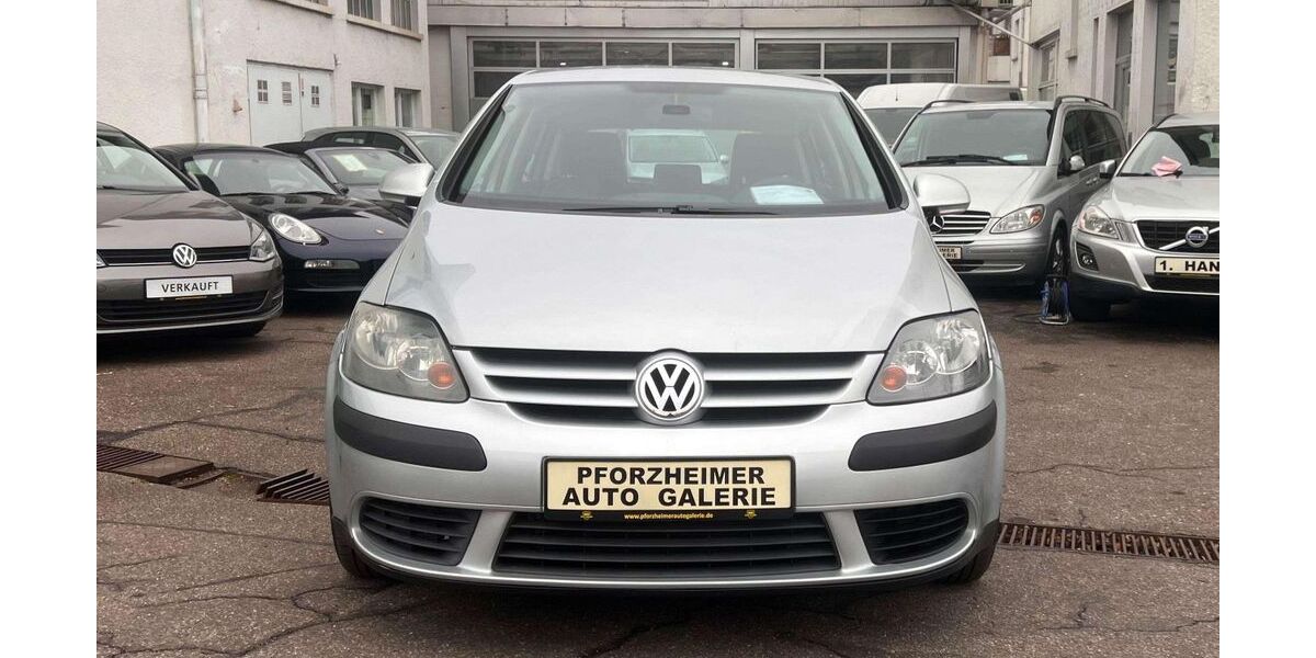 VW Golf Plus 147.665 km 3.950 &euro; Pforzheim 75179