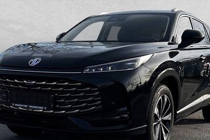 MG HS 3.500 km 34.690 &euro; Karlsruhe 76187