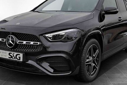 Mercedes-Benz GLA 200 10.000 km 43.200 &euro; Bretten 75015