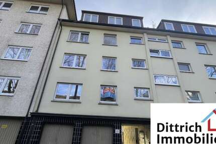 Wohnung zum Mieten in Pforzheim 620 € 56 m² 2 zimmer