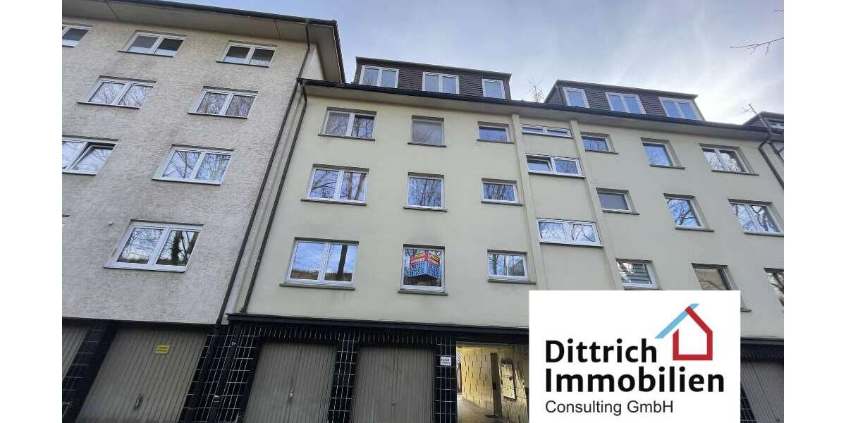 Wohnung zum Mieten in Pforzheim 620 € 56 m² 2 zimmer