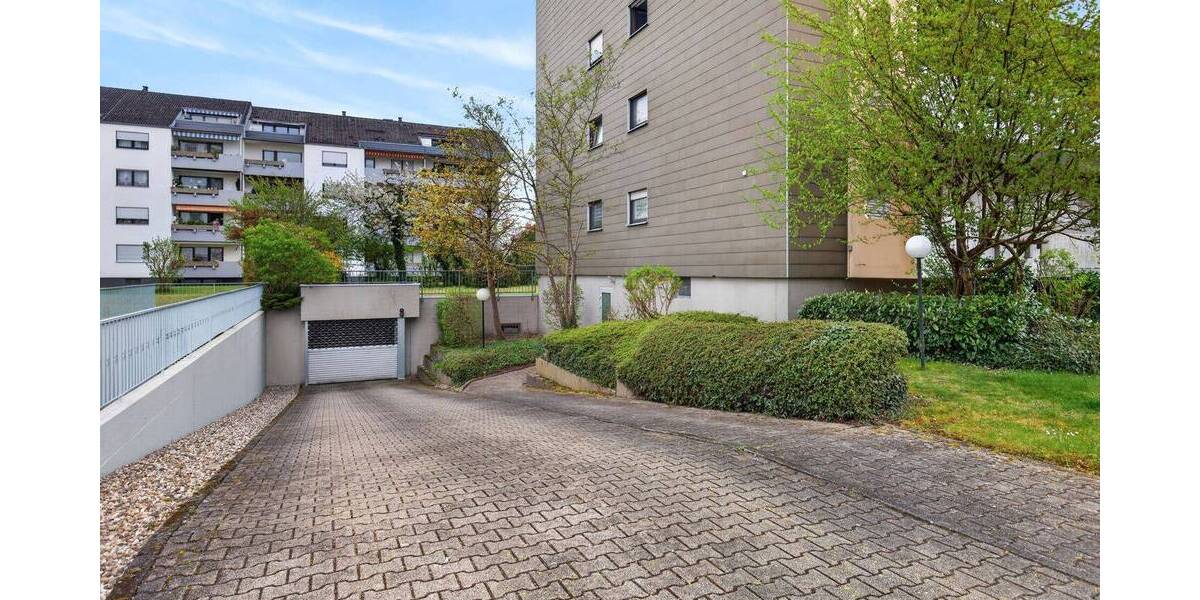 Etagenwohnung Stutensee / Blankenloch Blankenloch - 3 Zimmer, 86 m&sup2;, 330.000&euro; | Angebot:26330159