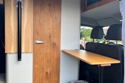 VW Crafter 34.000 km 25.000 &euro; Karlsruhe 76189