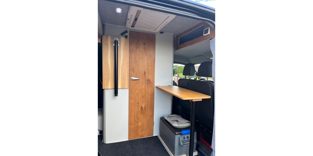 VW Crafter 34.000 km 25.000 &euro; Karlsruhe 76189