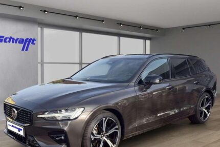 Volvo V60 21.750 km 40.390 € Wurmberg 75449