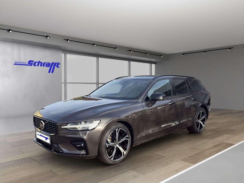Volvo V60 21.750 km 40.390 € Wurmberg 75449