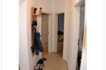 Sanierte 4- Zimmerwohnung in Pforzheim Nordstadt in Nähe der FH 4 zimmer