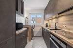 Etagenwohnung Stutensee / Spöck Spöck - 4 Zimmer, 96 m&sup2;, 384.000&euro; | Angebot:25681062