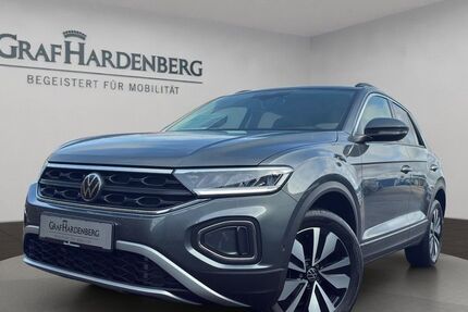 VW T-Roc 8.762 km 28.390 &euro; Bretten 75015