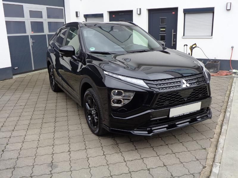 Eclipse Cross