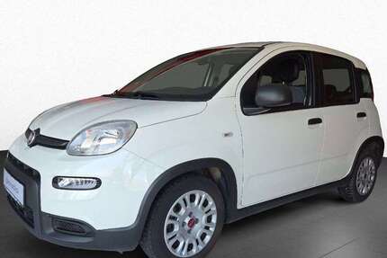 Fiat Panda 12.950 km 12.490 &euro; Pforzheim 75179