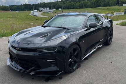 Chevrolet Camaro 53.900 km 41.500 &euro; Pforzheim 75181