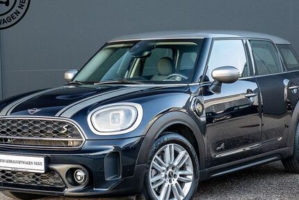 Mini Cooper SE Countryman 30.905 km 27.380 &euro; Gerlingen 70839