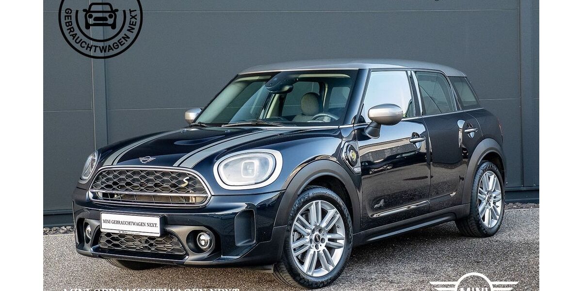Mini Cooper SE Countryman 30.905 km 27.380 &euro; Gerlingen 70839