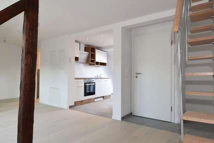 Wohnung zum Mieten in Pforzheim 745 € 50.11 m² 2 zimmer