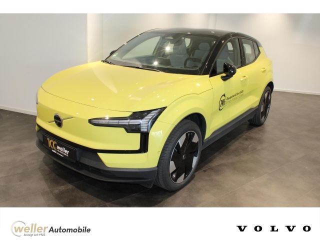Volvo EX30 13.340 km 35.470 € Bietigheim-Bissingen 74321