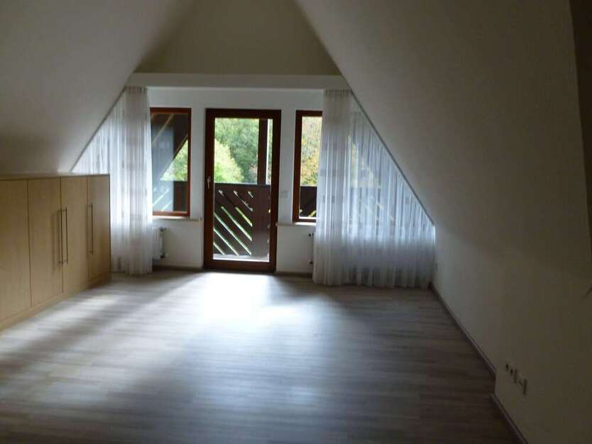 Wohnung zum Kaufen in Bad Herrenalb 71.500 € 31.71 m²