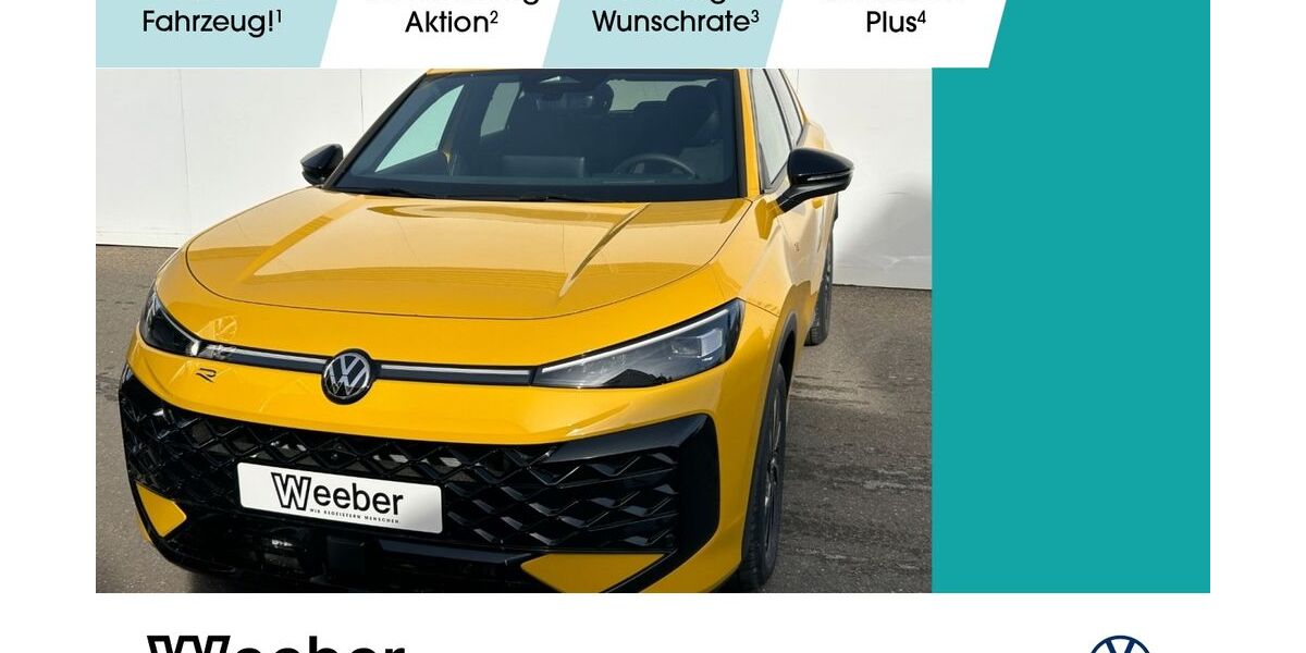 VW T-Roc 3.500 km 46.470 € Leonberg 71229