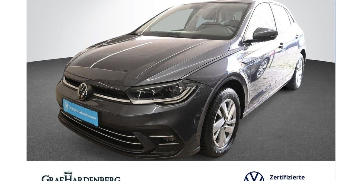 VW Polo 16.000 km 22.990 € Karlsruhe 76131
