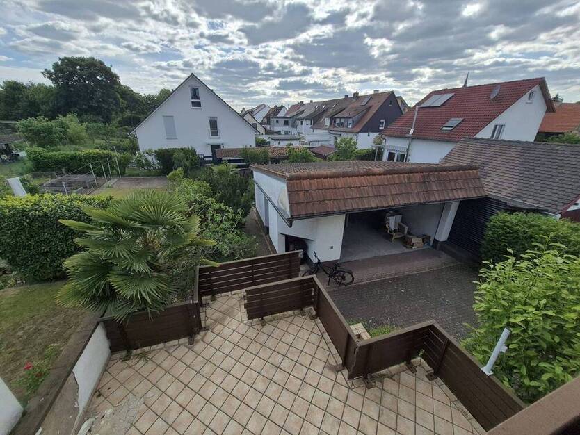 Tolle Lage, interessante Aufteilung!!