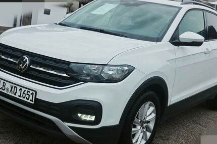 VW T-Cross 70.000 km 17.500 € Hemmingen 71282