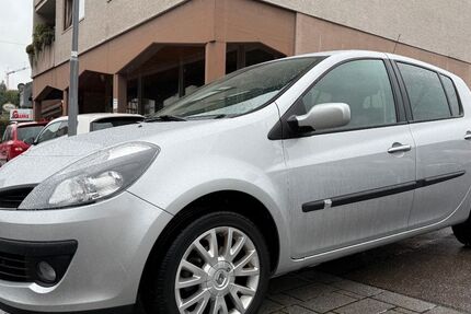 Renault Clio 31.052 km 7.999 € Bad Wildbad 75323