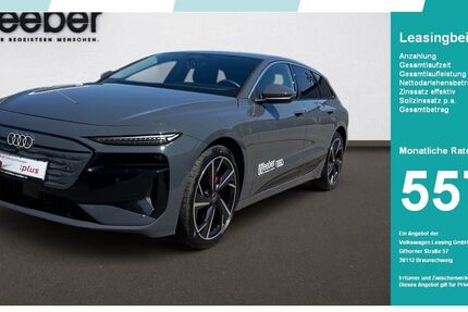 Audi A6 e-tron 22.236 km 49.390 &euro; Weil der Stadt 71263