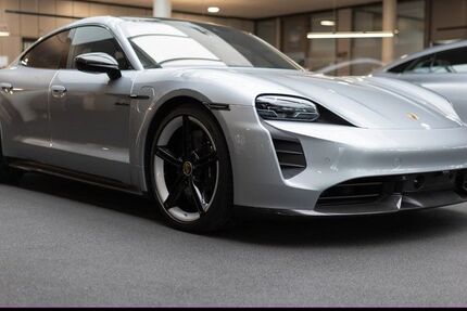 Porsche Taycan 8.845 km 94.850 &euro; Kraichtal 76703
