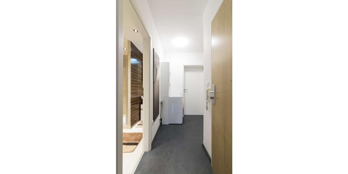 Etagenwohnung Pforzheim Nordstadt - 1 Zimmer, 15 m&sup2;, 590&euro; | Angebot:24585687