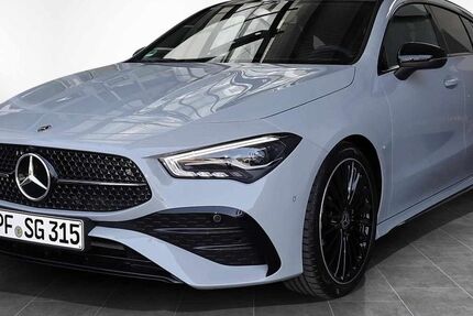 Mercedes-Benz CLA 220 Shooting Brake 13.689 km 46.499 &euro; Pforzheim 75179