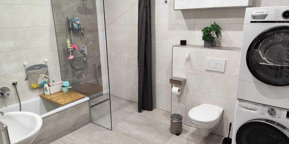 Etagenwohnung Höfen an der Enz - 3 Zimmer, 127 m&sup2;, 329.000&euro; | Angebot:25708061