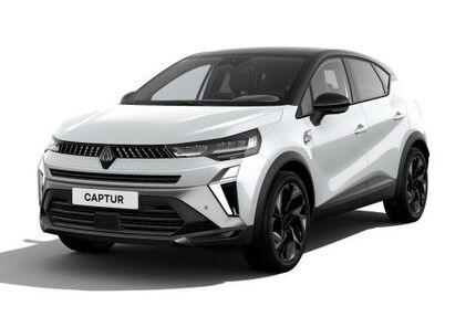 Renault Captur 2.500 km 31.950 € Güglingen 74363