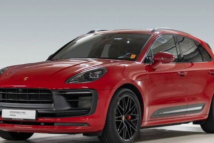 Porsche Macan 31.200 km 103.300 € Stuttgart 70469