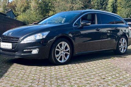 Peugeot 508 191.200 km 5.690 € Bretten 75015