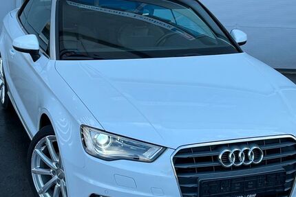 Audi A3 102.000 km 16.990 &euro; Leonberg 71229