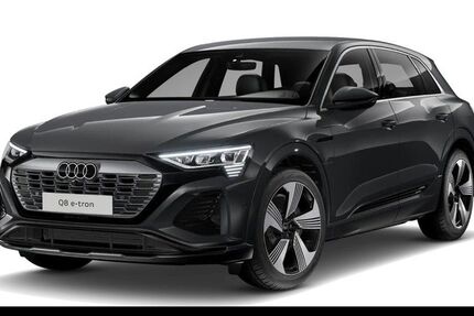 Audi Q8 e-tron 61.143 km 39.880 &euro; Karlsruhe 76131