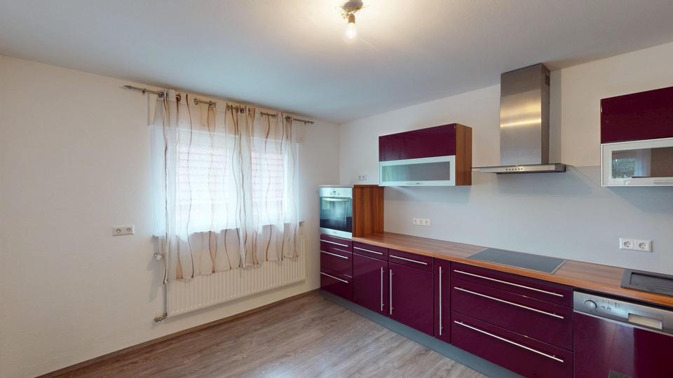 Maisonettenwohnung Karlsbad - 2.5 Zimmer, 86 m&sup2;, 850&euro; | Angebot:26664900