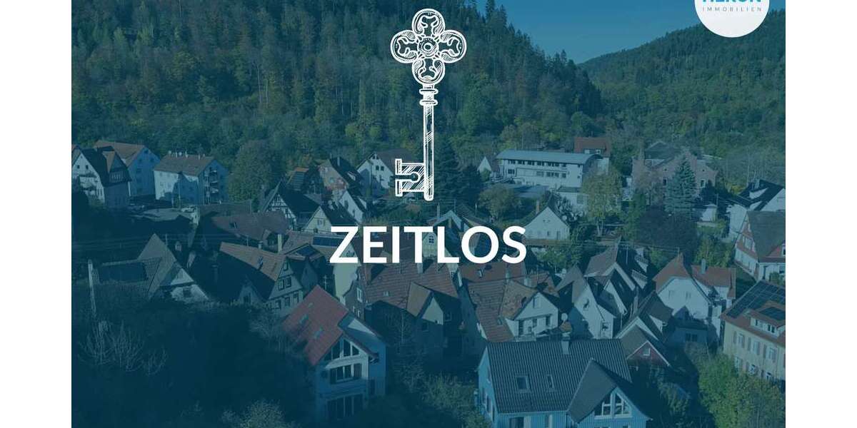 Einfamilienhaus Calw - 15 Zimmer, 188 m&sup2;, 299.000&euro; | Angebot:26881302