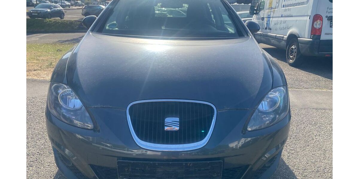 Seat Leon 165.000 km 990 &euro; Ettlingen 76275