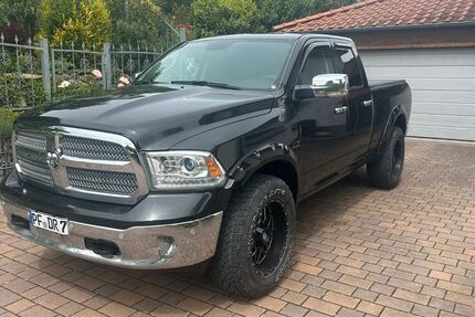Dodge RAM 231.600 km 24.900 &euro; Mühlacker 75417