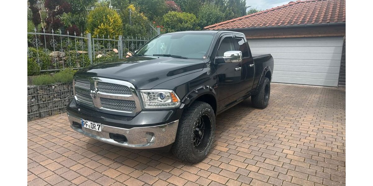 Dodge RAM 231.600 km 24.900 &euro; Mühlacker 75417