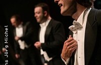 Die Comedian Harmonists