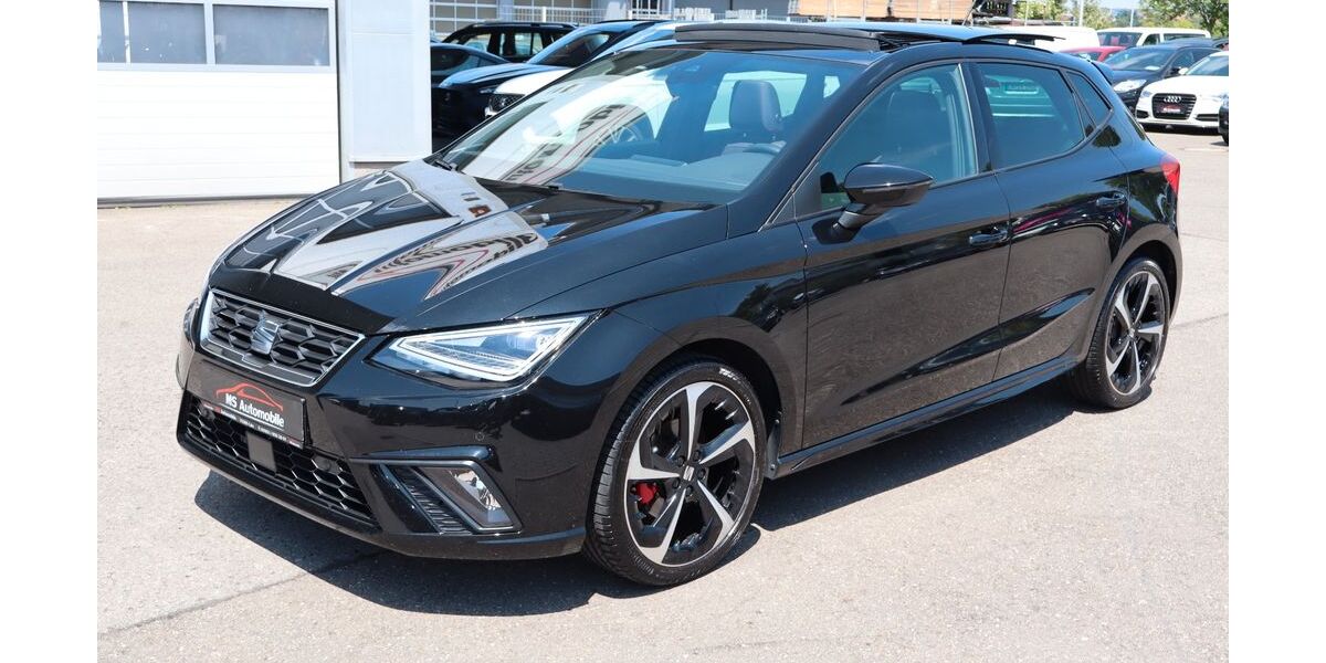 Seat Ibiza 26.000 km 21.900 &euro; Calw 75365