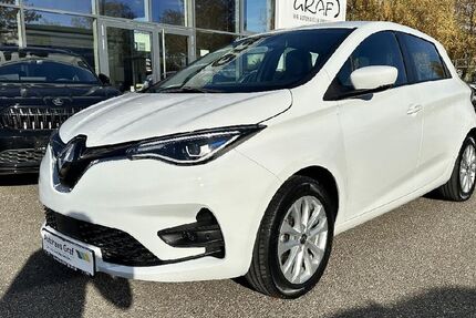 Renault ZOE 45.000 km 16.990 &euro; Bruchsal 76646