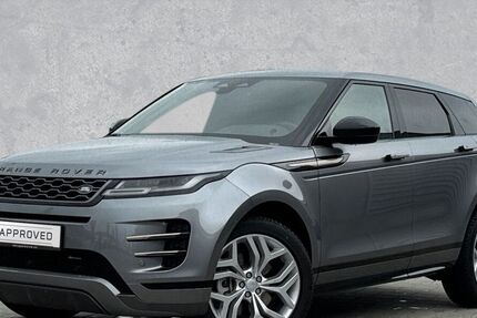 Land Rover Range Rover Evoque 14.500 km 51.450 € Karlsruhe 76187