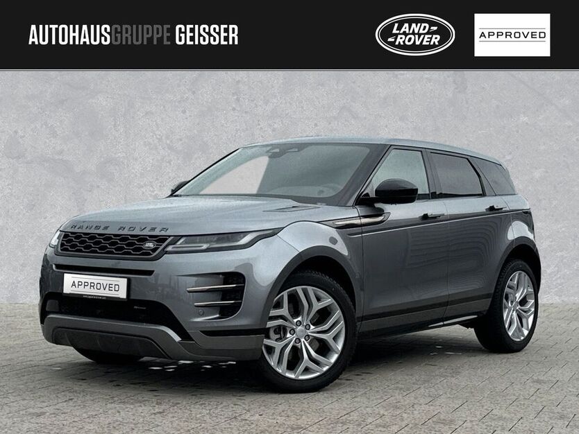 Land Rover Range Rover Evoque 14.500 km 51.450 € Karlsruhe 76187